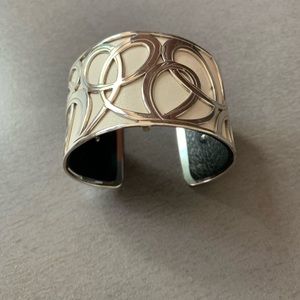 Cuff Bracelet New w/o Tags